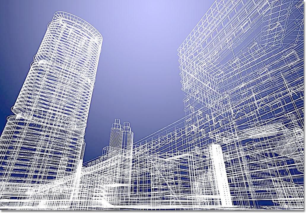 【建筑设计院】一篇文章,明白建筑设计的全过程!(一)