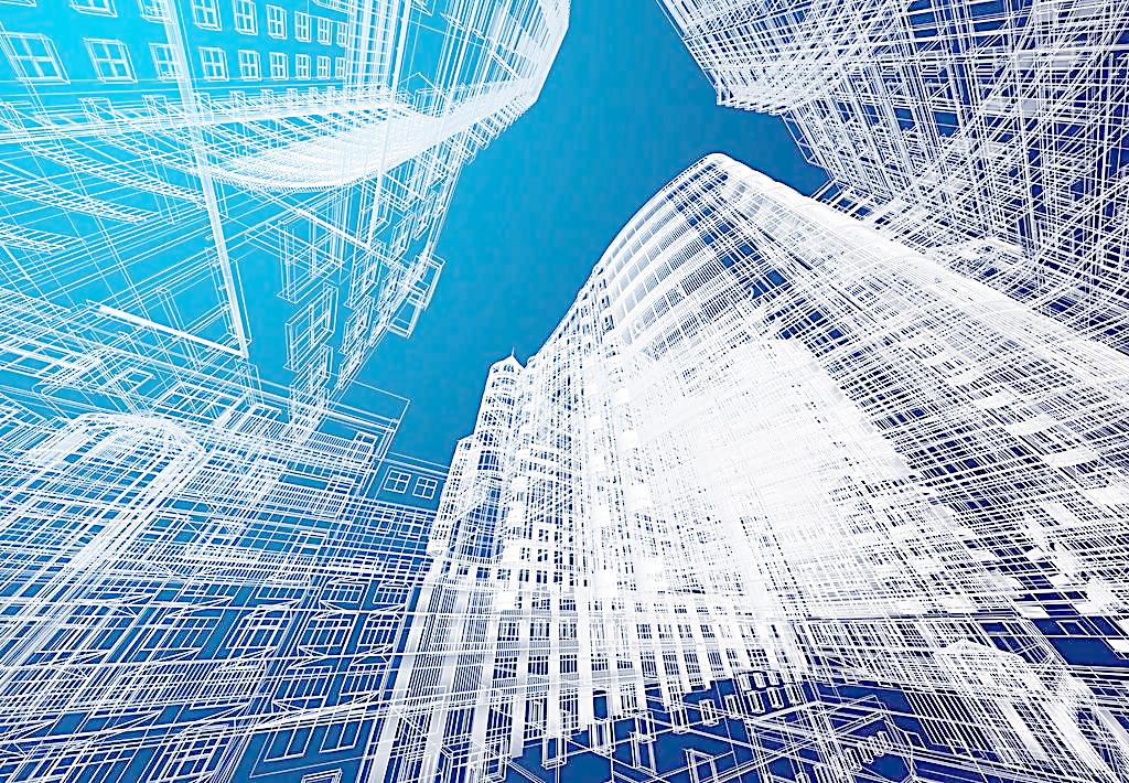 【建筑设计院】一篇文章,明白建筑设计的全过程!(二)