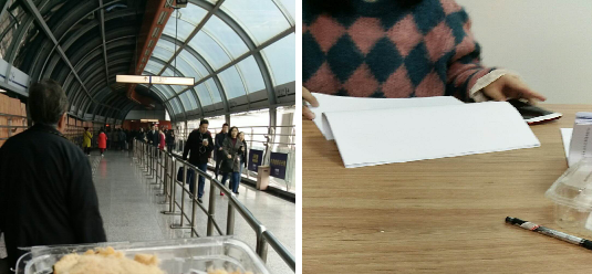 设计公司-中七设计院继续巡查重庆某项目工程部