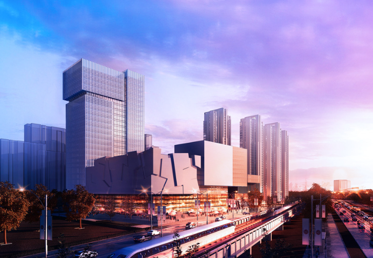 设计公司—中七建设浅析建筑施工企业的经营策略