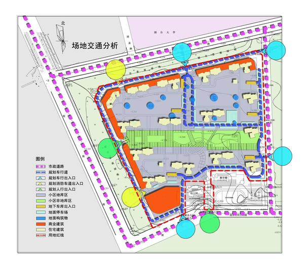 设计公司—建筑设计作品集制作技巧