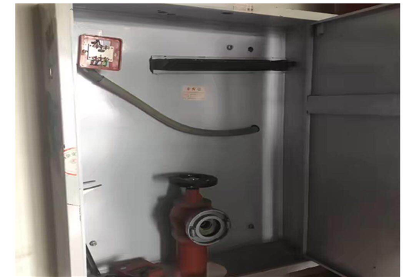 城乡规划设计院始终谨记消防安全