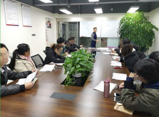 未来的消防行业是什么样子？让我们大胆的猜