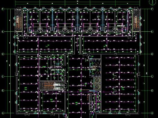 市政设计—北京某酒店修工程设计顺利完成