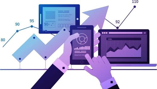我院高效管理平台投入使用