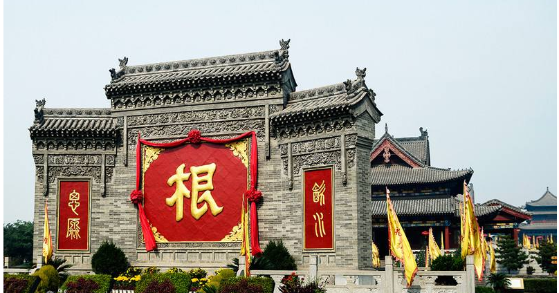 建筑,既是文化的表现,也是生活的沉淀