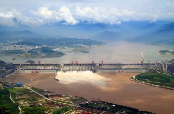 洪灾过后,如何加强水利工程建设?