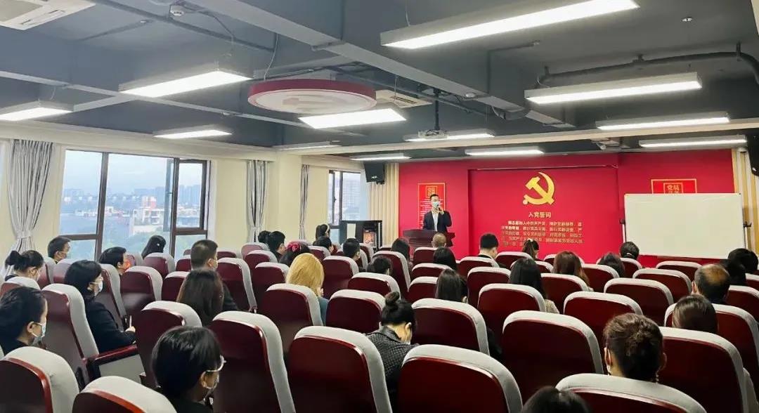 【疫情防控】谁失控，追谁责！从严从紧抓好集团疫情防控