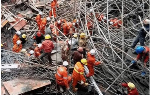 《欣佳酒店倒塌事件》警醒：安全无小事，责任大过天