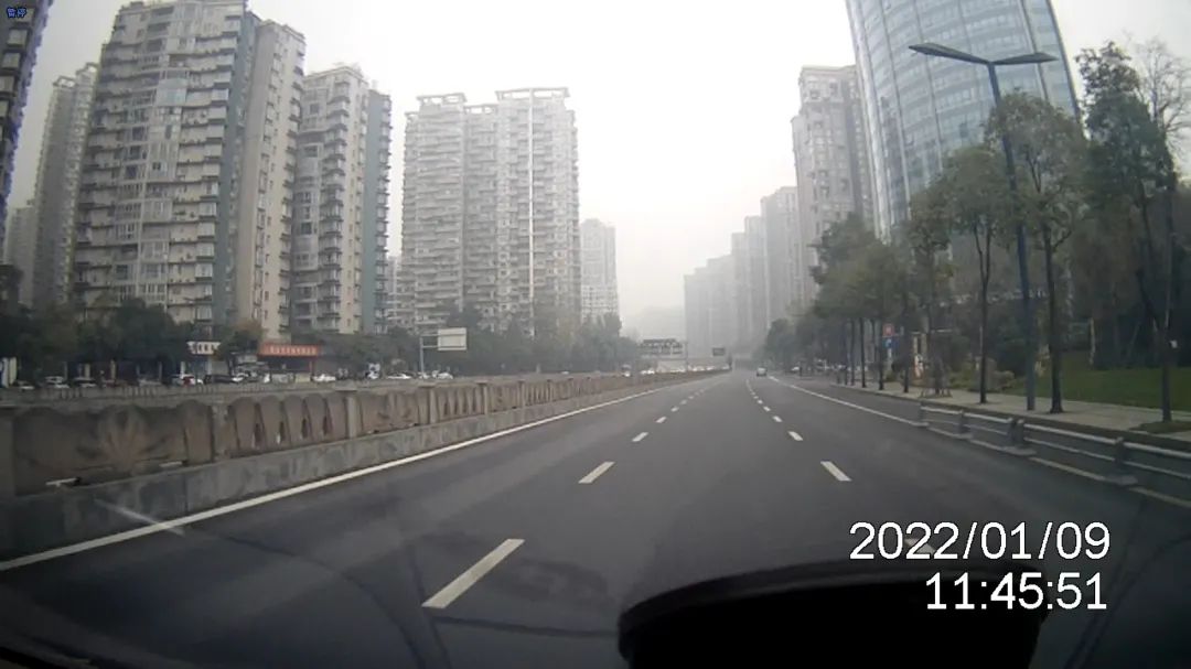 6川大望江进入主道指示.jpg 图片