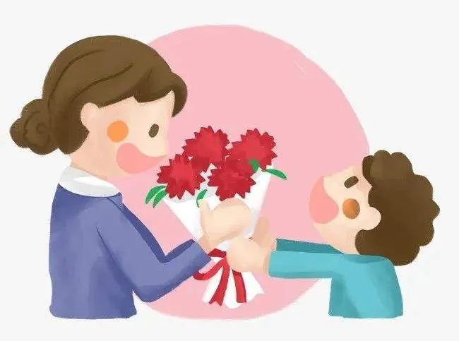 中七设计祝愿全体女性同胞节日快乐!