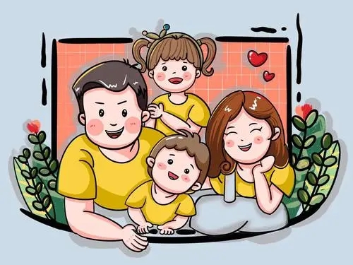 集团第二届“二胎节”放假啦！