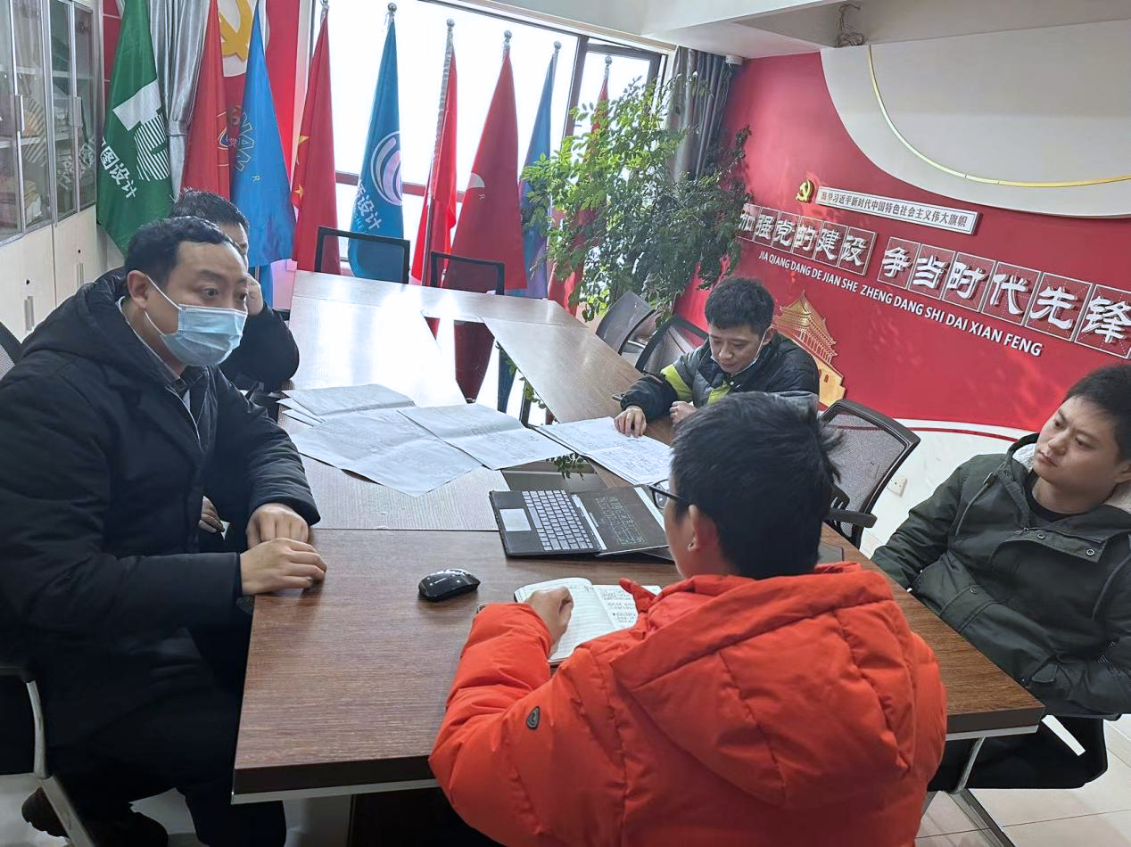 新项目“扎堆”,我们依旧不会有丝毫懈怠