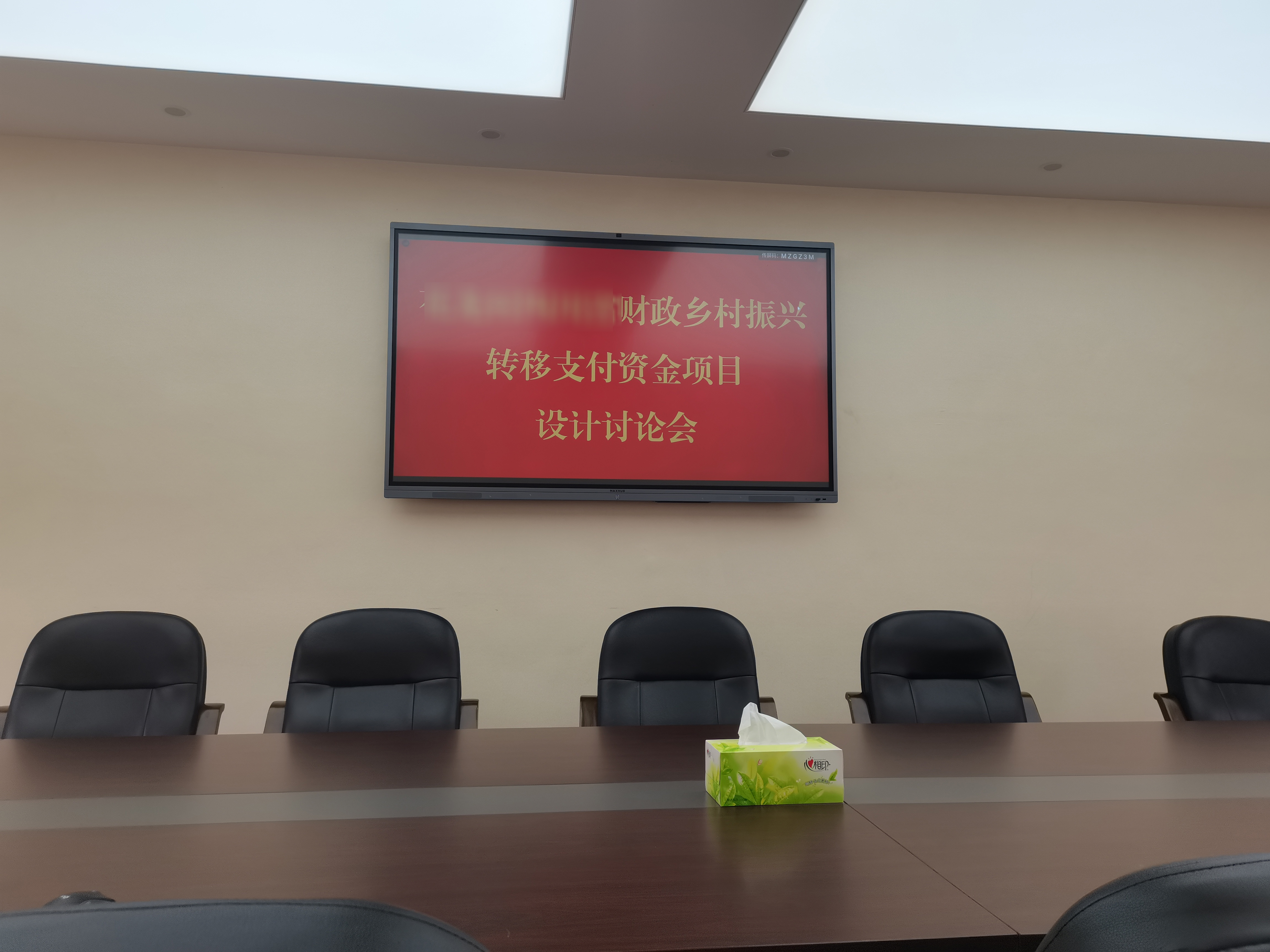 因势打造乡村规划编制项目，扎实推进乡村振兴发展